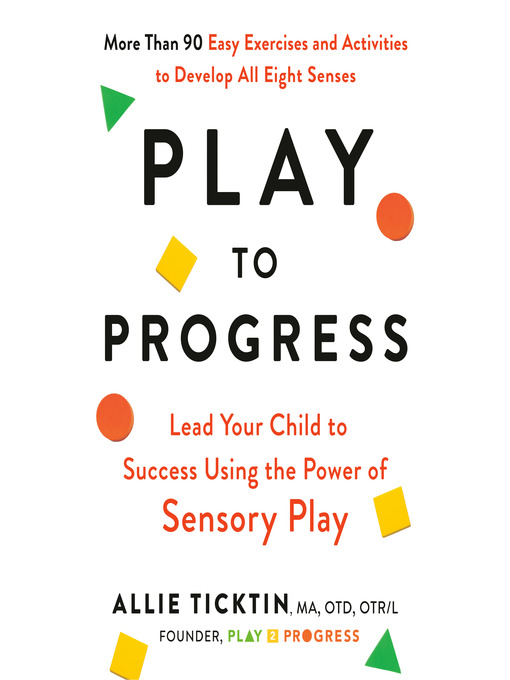 Play to Progress | Calgary Public Library | BiblioCommons